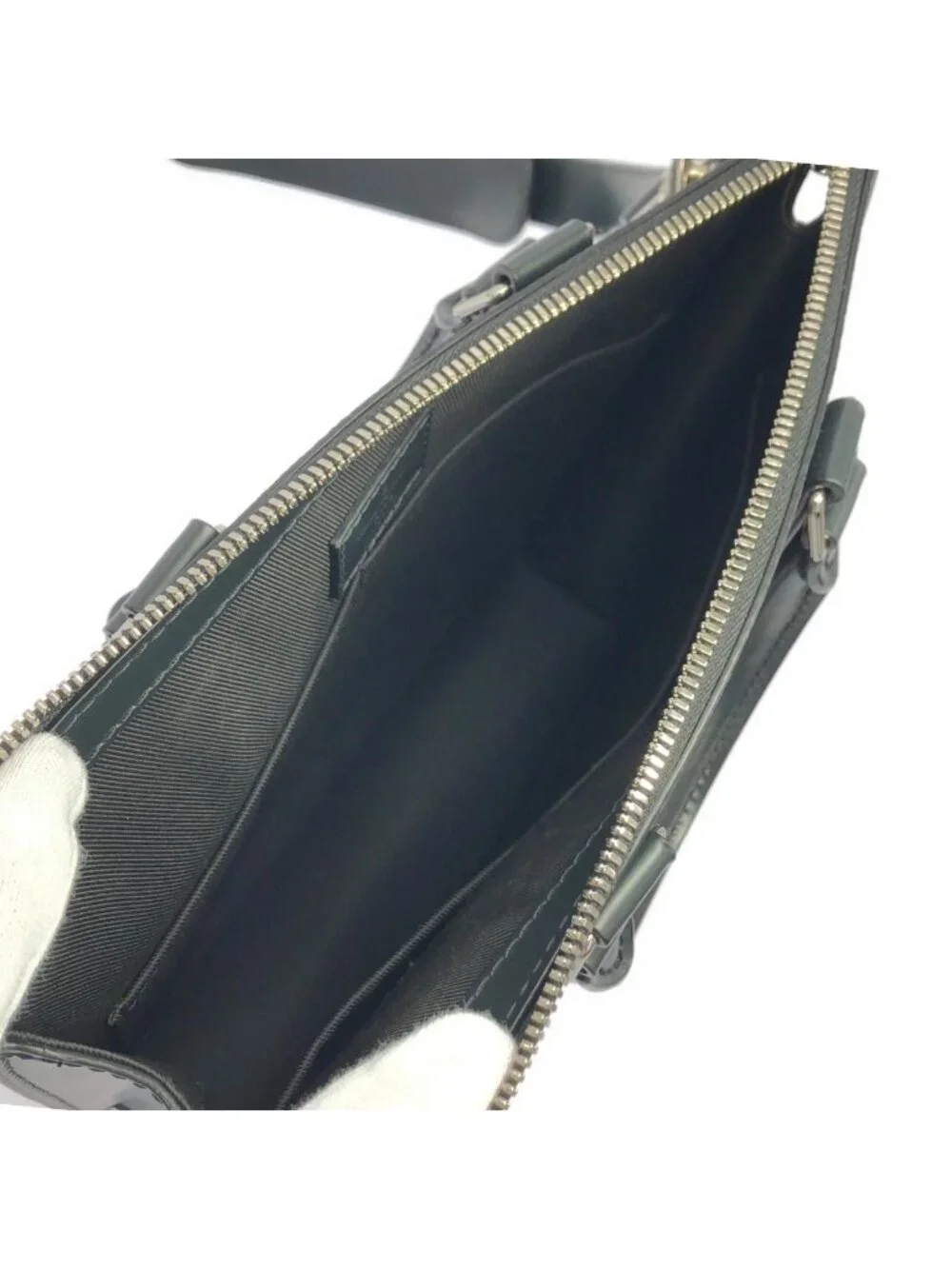 Louis Vuitton Damier Graphit Sac Plat Messenger